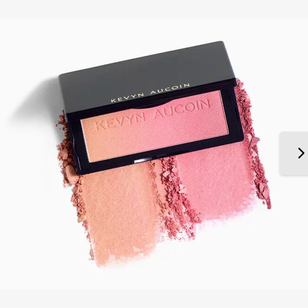 Kevyn Aucoin The Neo Blush